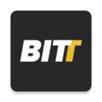 Logo of Bittrainers android Application 